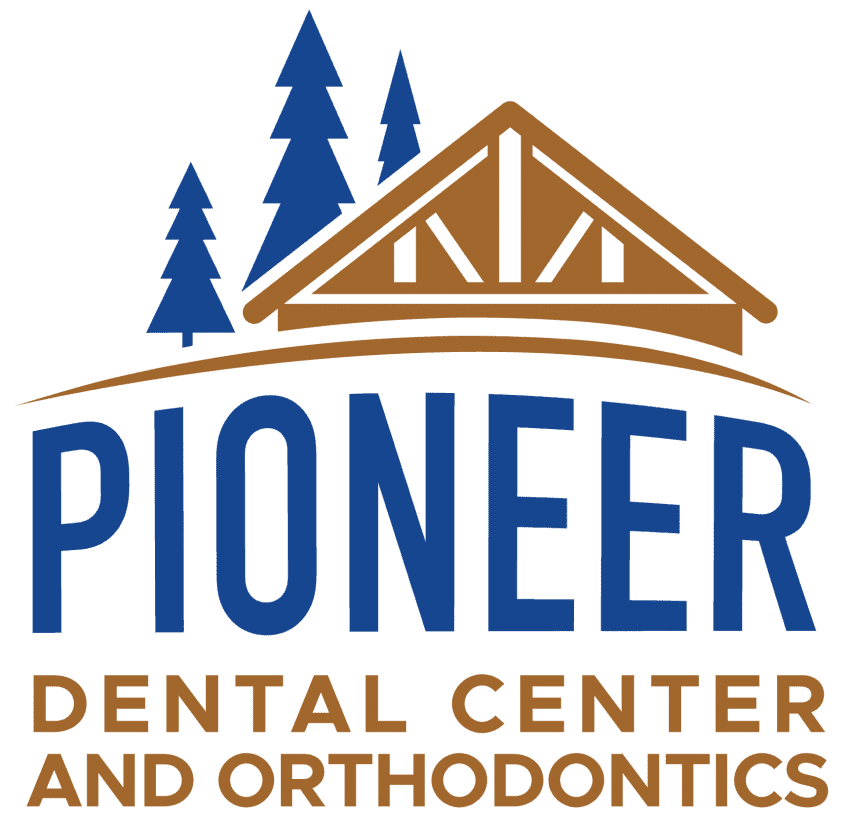 Pioneer Dental logo